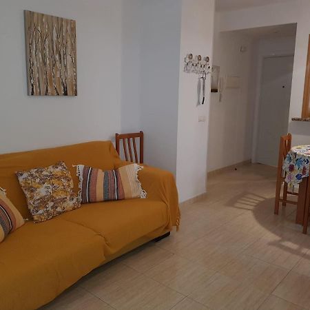 Ferienwohnung Marina Dor Vistamar I 1ª Linea Oropesa del Mar Exterior foto