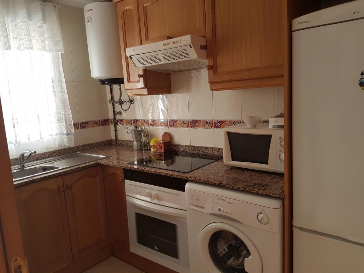 Ferienwohnung Marina Dor Vistamar I 1ª Linea Oropesa del Mar Exterior foto